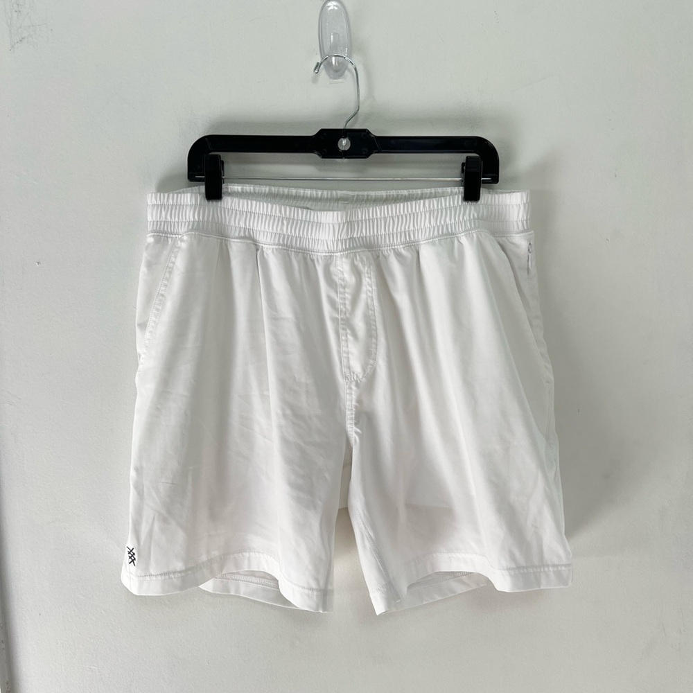 Rhone Lined 7” Mako Shorts